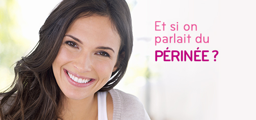 La rééducation périnéale
